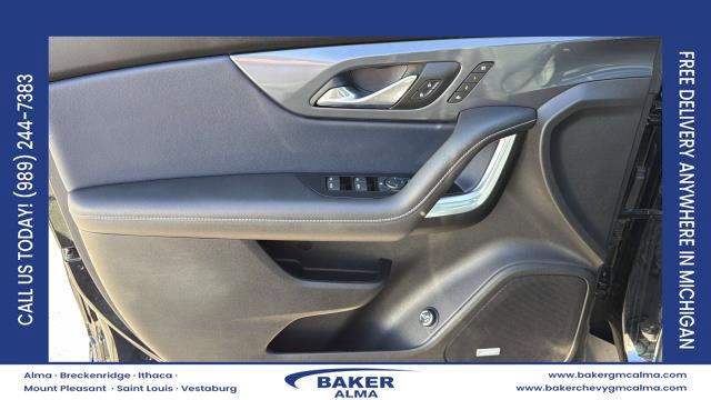 2025 Chevrolet Blazer RS - Photo 25