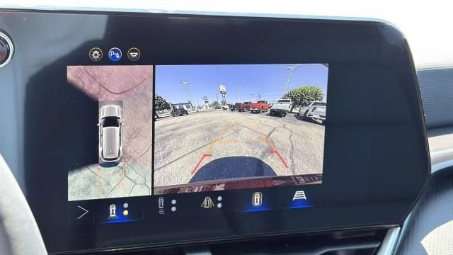 2026 Chevrolet Equinox LT - Photo 17