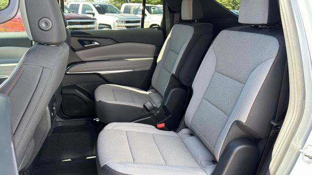 2026 Chevrolet Traverse LT - Photo 25