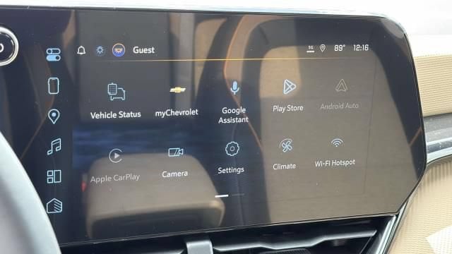 2027 Chevrolet Equinox ACTIV - Photo 15