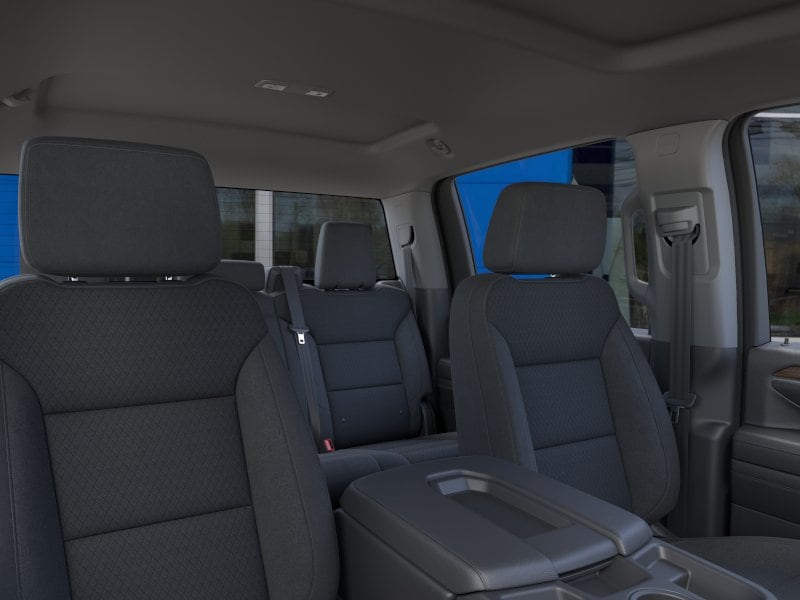 2026 Chevrolet Silverado 2500 HD LT - Photo 55