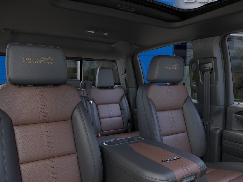 2026 Chevrolet Silverado 2500 HD High Country - Photo 58