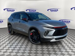 2025 Chevrolet Blazer 3LT SUV