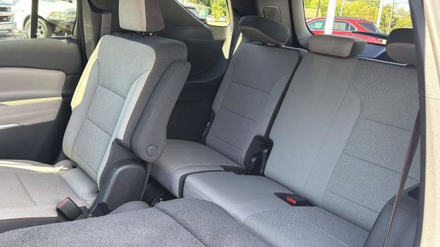 2026 Chevrolet Traverse LT - Photo 28