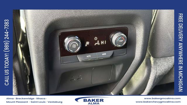 2026 Chevrolet Traverse LT - Photo 27