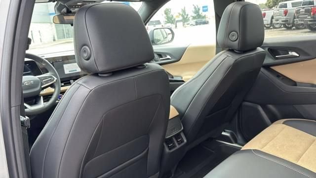 2027 Chevrolet Equinox ACTIV - Photo 29
