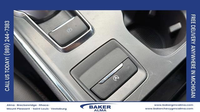 2023 Ford Edge ST-Line - Photo 20