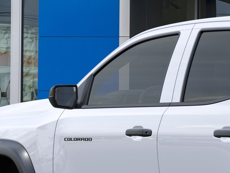 2026 Chevrolet Colorado Trail Boss - Photo 38