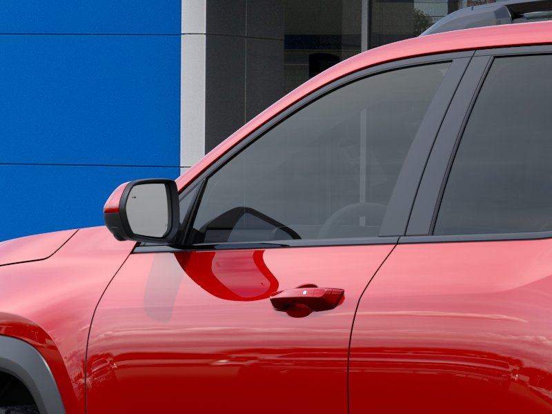 2026 Chevrolet Equinox ACTIV - Photo 43