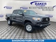  Toyota Tacoma 4WD