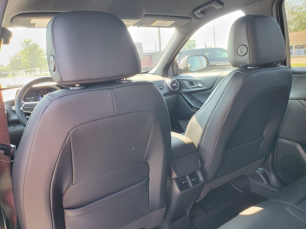 2026 Chevrolet Equinox LT - Photo 28