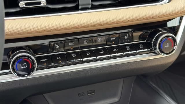 2027 Chevrolet Equinox ACTIV - Photo 19