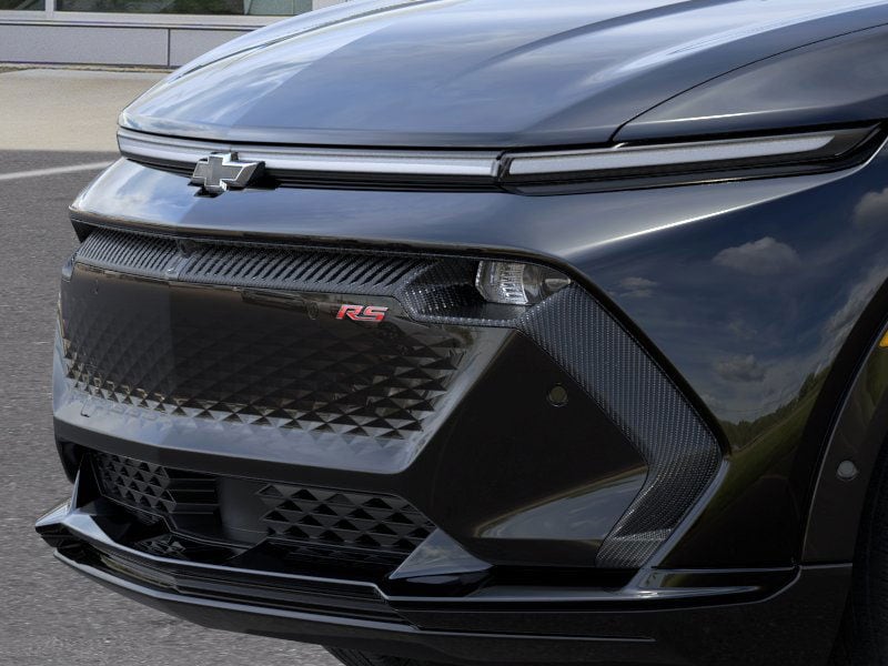 2025 Chevrolet Equinox EV RS - Photo 40