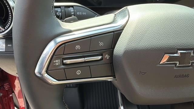 2026 Chevrolet Equinox ACTIV - Photo 15