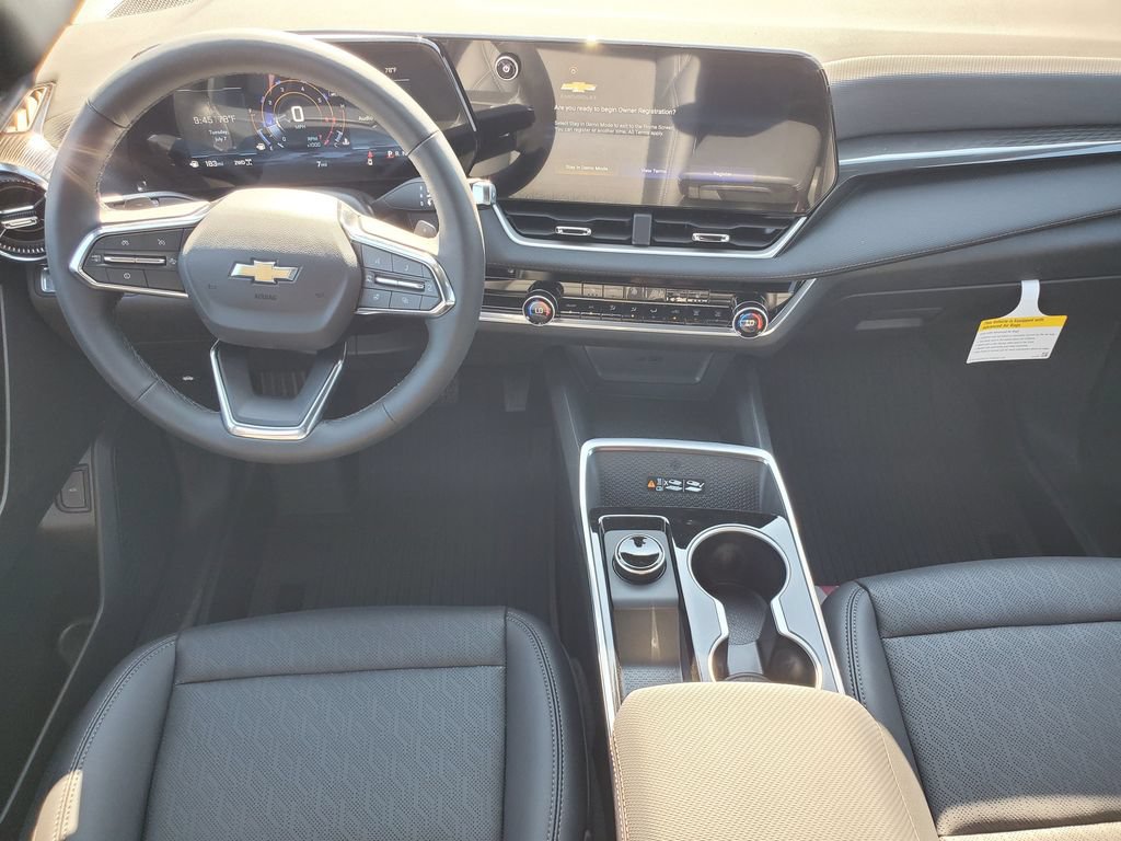 2026 Chevrolet Equinox LT - Photo 24