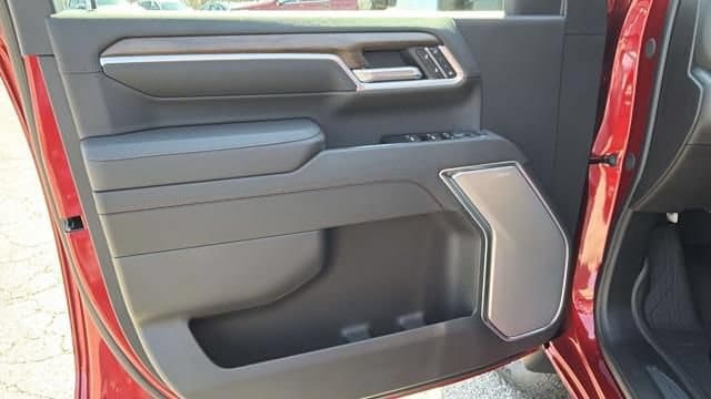 2026 Chevrolet Silverado 2500 HD High Country - Photo 8