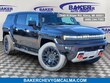  GMC HUMMER EV SUV