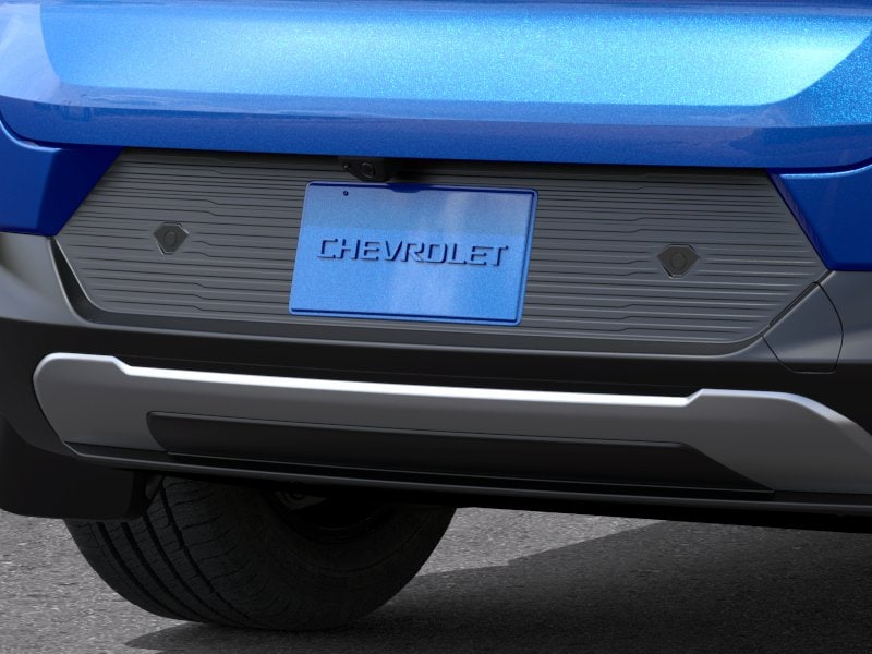 2025 Chevrolet Equinox EV LT - Photo 39