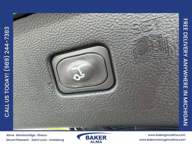 2023 Ford Edge ST-Line - Photo 32