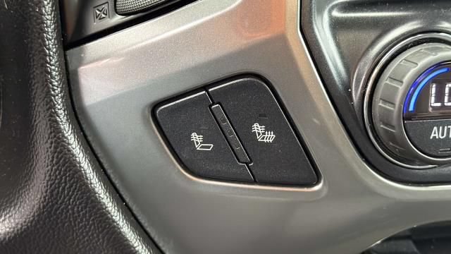 2017 Chevrolet Silverado 1500 LT - Photo 19