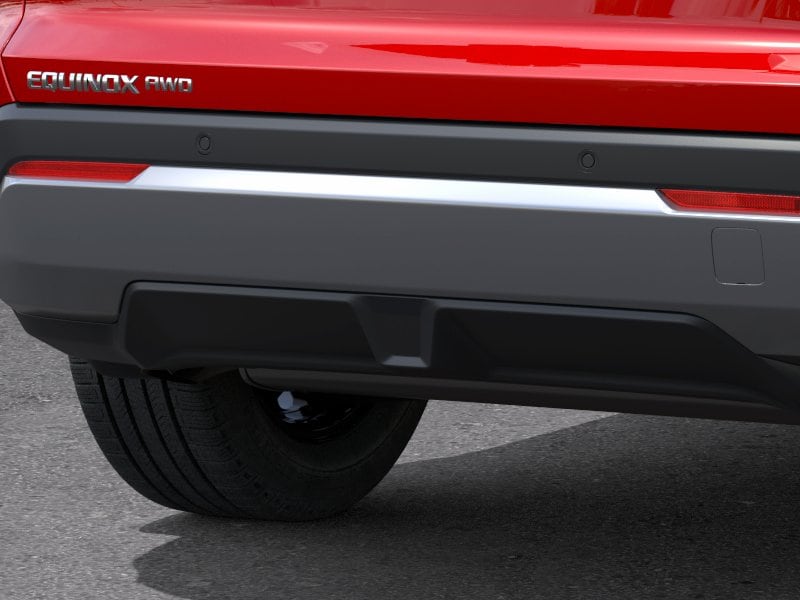 2026 Chevrolet Equinox LT - Photo 47