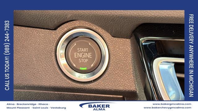 2026 Chevrolet Traverse LT - Photo 13