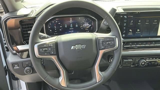 2026 Chevrolet Silverado 2500 HD LT - Photo 12