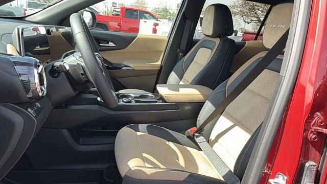 2026 Chevrolet Equinox ACTIV - Photo 6