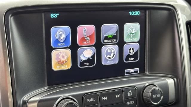 2017 Chevrolet Silverado 1500 LT - Photo 15