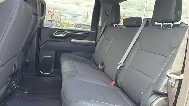 2026 Chevrolet Silverado 2500 HD LT - Photo 24