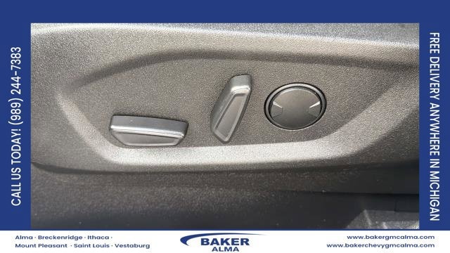 2023 Ford Edge ST-Line - Photo 7