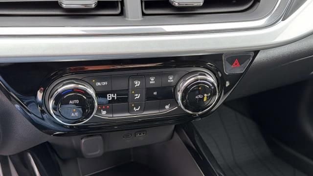 2026 Chevrolet Trax LT - Photo 20
