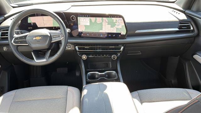2026 Chevrolet Traverse LT - Photo 22