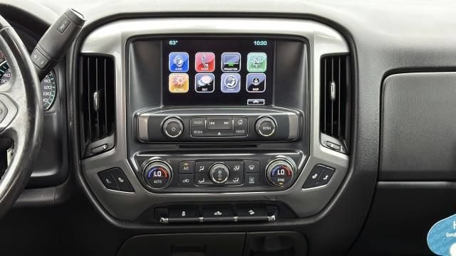 2017 Chevrolet Silverado 1500 LT - Photo 24
