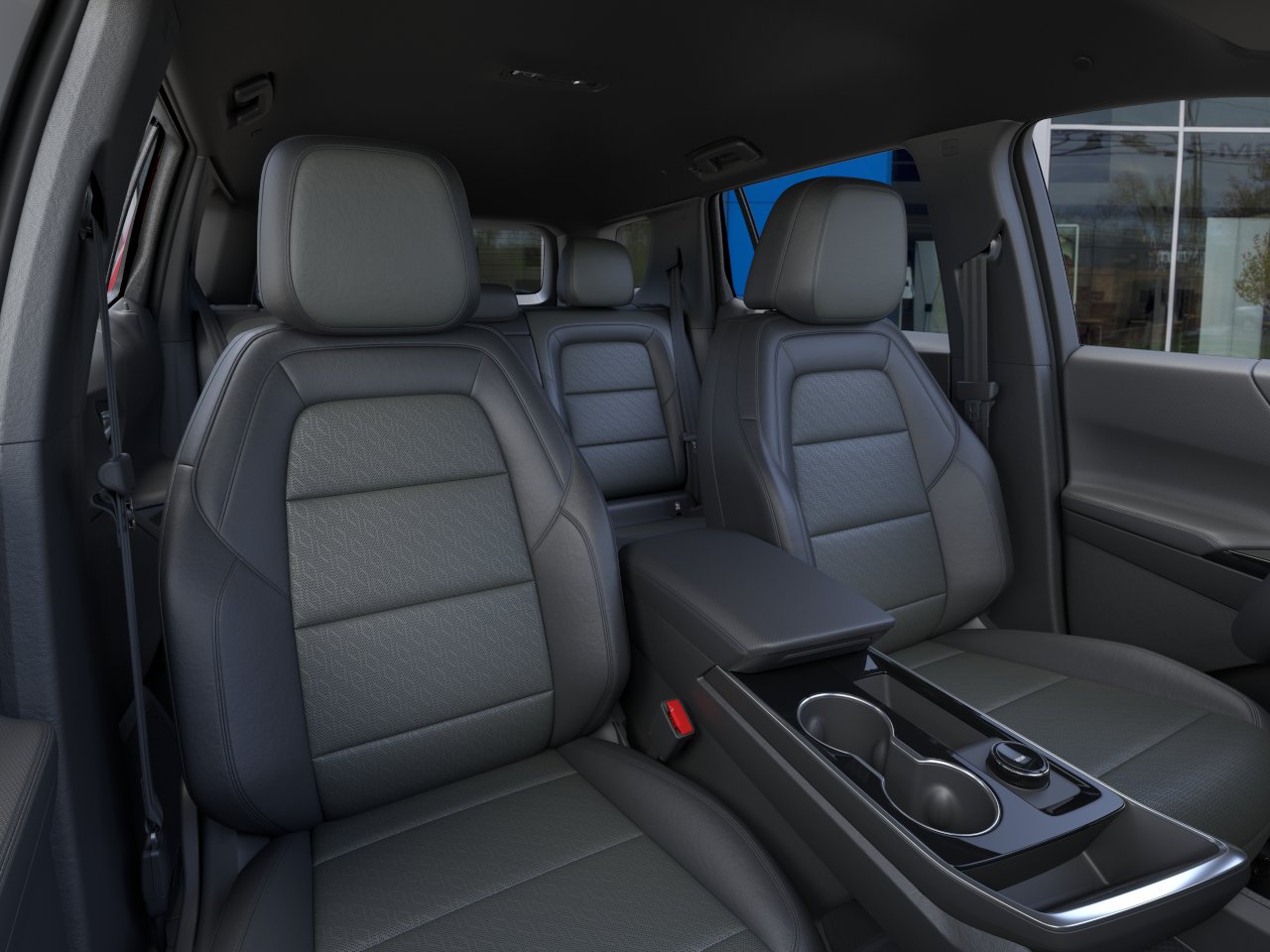 2026 Chevrolet Equinox LT - Photo 49