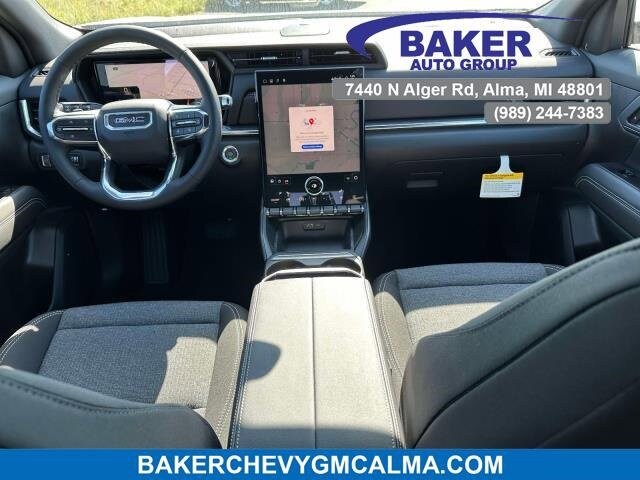 2026 Gmc Terrain Elevation photo 3