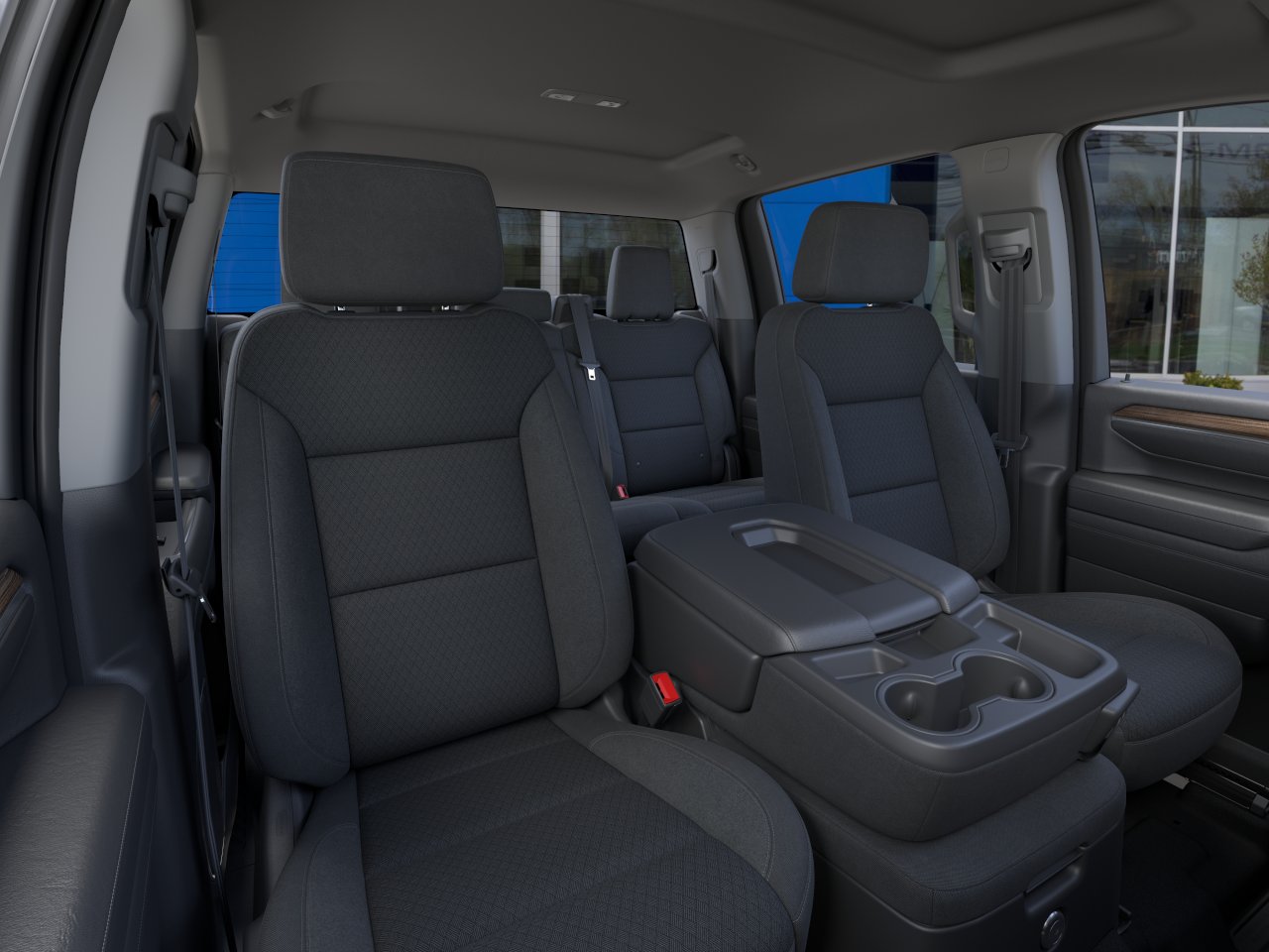 2026 Chevrolet Silverado 2500 HD LT - Photo 47