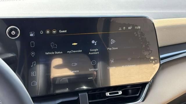 2026 Chevrolet Equinox ACTIV - Photo 19
