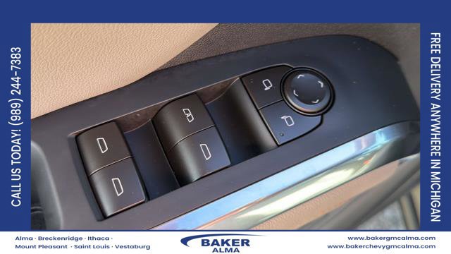 2026 Chevrolet Traverse LT - Photo 21