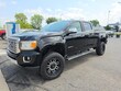  GMC Canyon