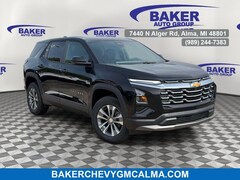 2027 Chevrolet Equinox LT SUV
