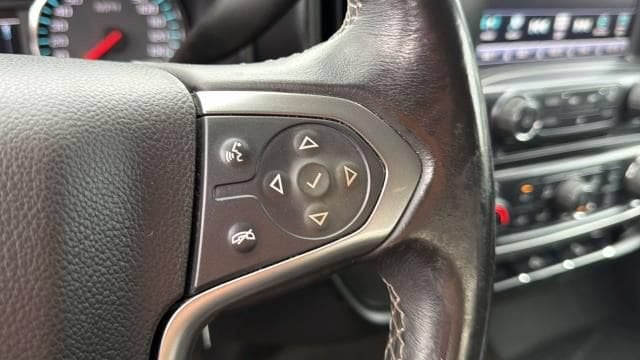 2017 Chevrolet Silverado 1500 LT - Photo 12