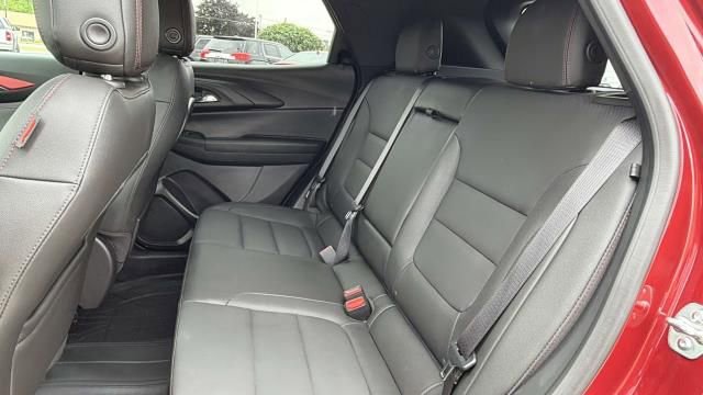 2025 Chevrolet Trailblazer RS - Photo 32