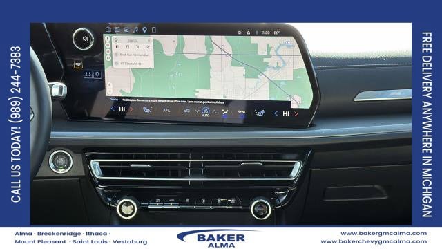 2026 Chevrolet Traverse LT - Photo 24