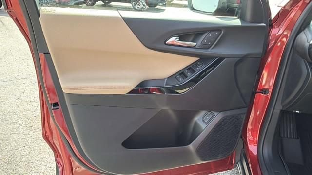 2026 Chevrolet Equinox ACTIV - Photo 8