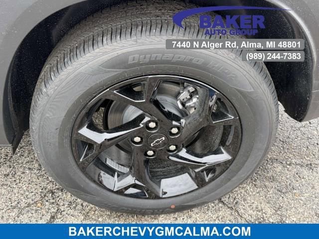 2026 Chevrolet Trax LT - Photo 27