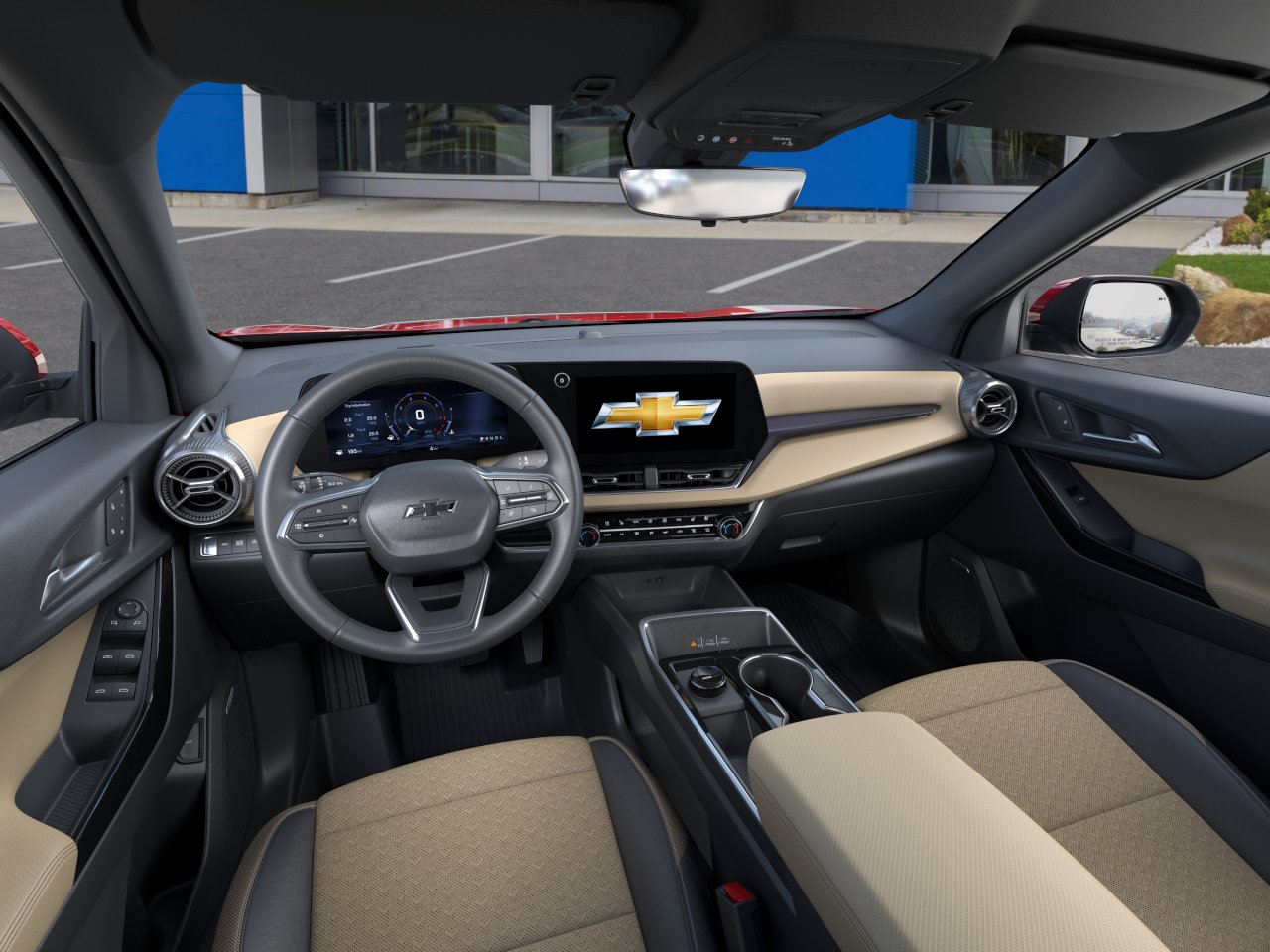 2026 Chevrolet Equinox ACTIV - Photo 46