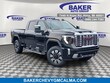 GMC Sierra 2500 HD