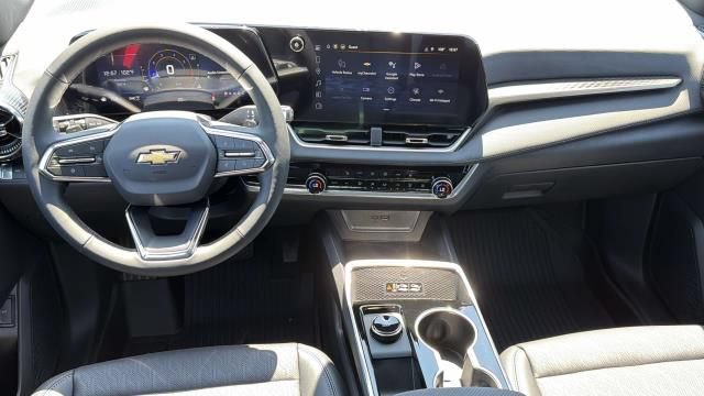 2026 Chevrolet Equinox LT - Photo 24