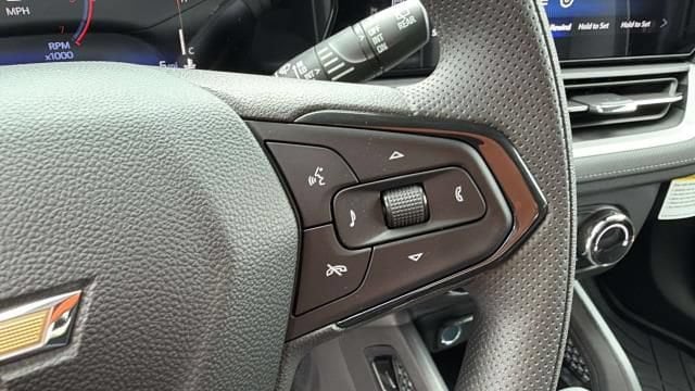 2026 Chevrolet Trailblazer LS - Photo 10